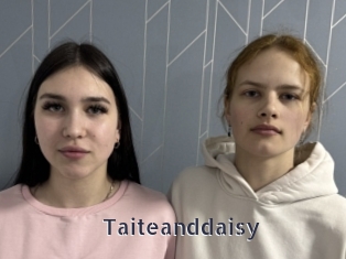 Taiteanddaisy