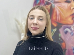 Taiteells