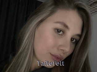 Taitefelt