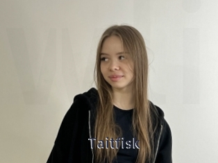 Taitfisk