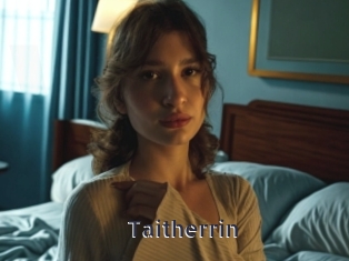 Taitherrin