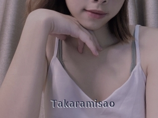 Takaramisao