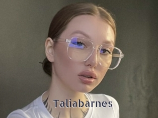 Taliabarnes