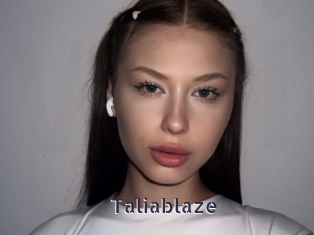 taliablaze webcam livesex