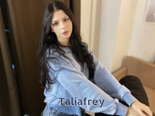 Taliafrey
