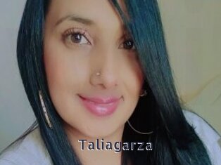 Taliagarza