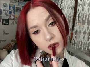 Taliamint