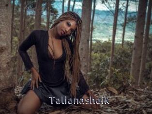 Talianashaik