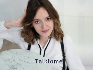 Talktome