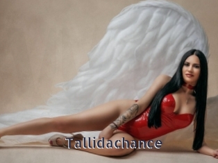 tallidachance webcam livesex