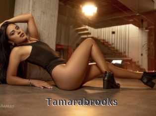 Tamarabrooks