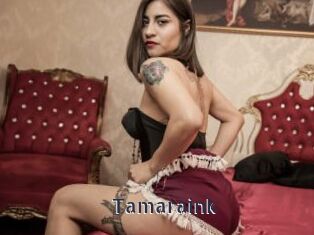 Tamaraink