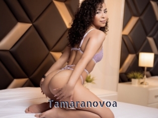 tamaranovoa webcam livesex
