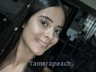 Tamarapeach