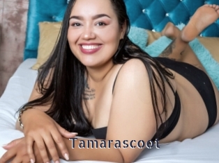 Tamarascoot