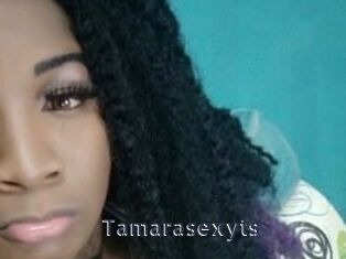 Tamarasexyts