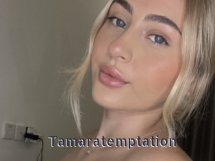 tamaratemptation webcam livesex