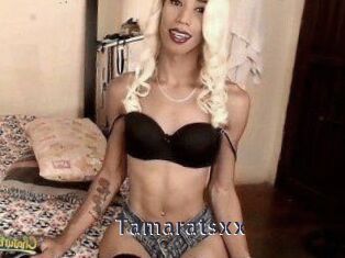Tamaratsxx