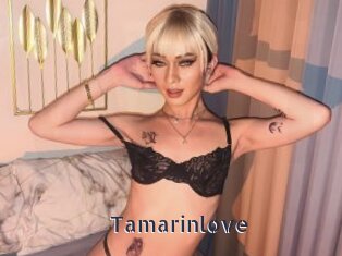 Tamarinlove