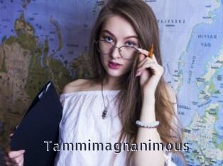 tammimagnanimous webcam livesex