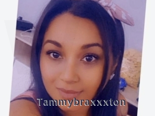 Tammybraxxxton