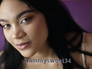 Tammysweet34
