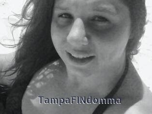 TampaFINdomma