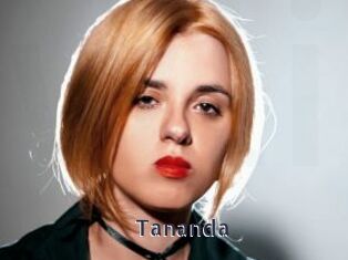 Tananda