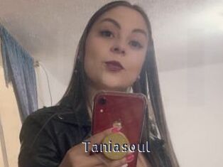 Taniasoul