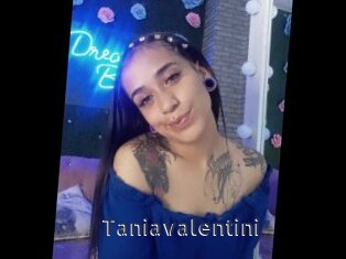 taniavalentini webcam livesex