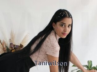 Taniwilson