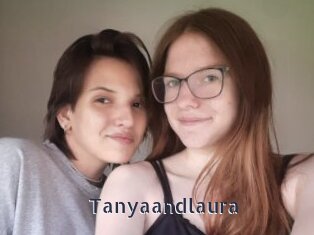 Tanyaandlaura
