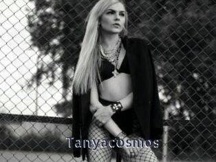 Tanyacosmos