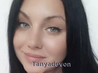 Tanyadevon