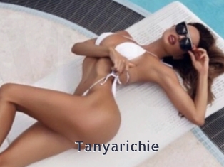Tanyarichie