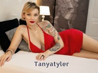 Tanyatyler