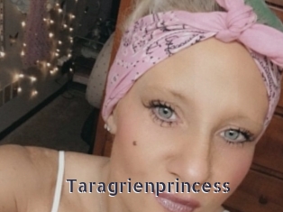 Taragrienprincess