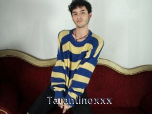 Tarantinoxxx