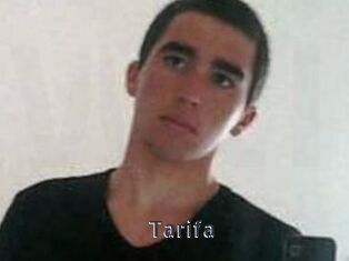 Tarifa