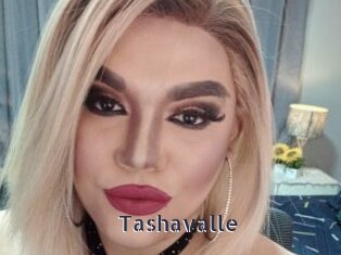 Tashavalle