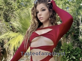tasteofamethyst webcam livesex