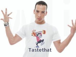 Tastethat
