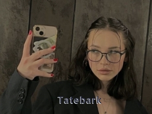 Tatebark