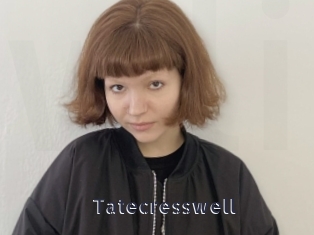 Tatecresswell