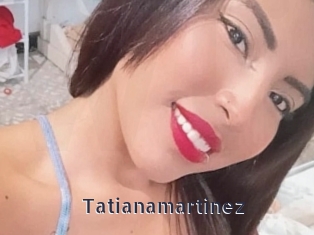 Tatianamartinez