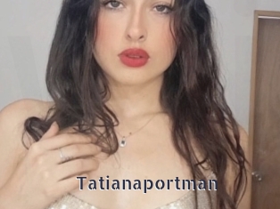Tatianaportman