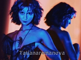 Tatianaromanova
