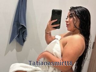 Tatianasmirtt8