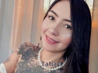Tatiart