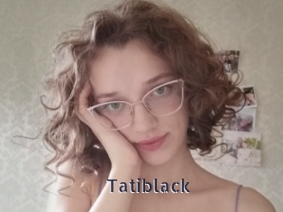 tatiblack webcam livesex